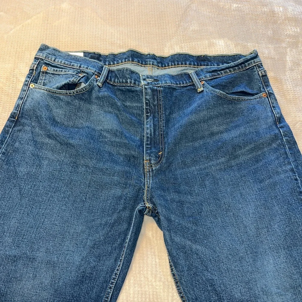 Levis classic comfortable